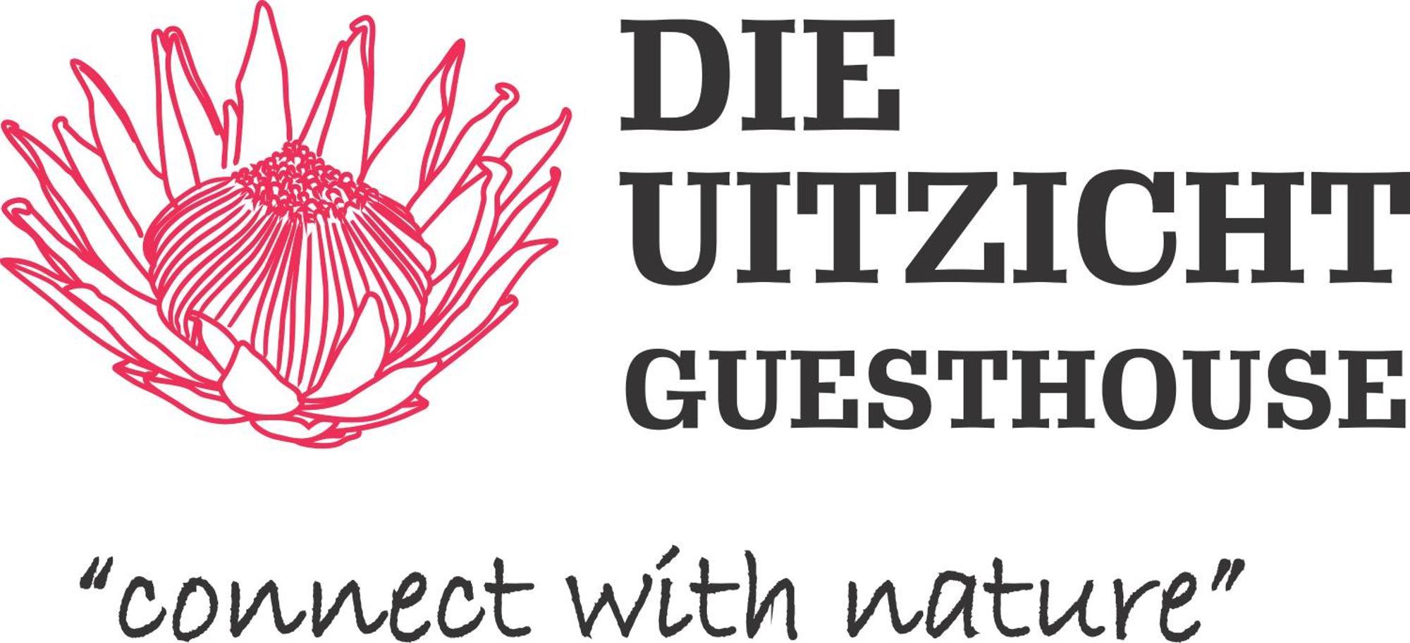Die Uitzicht Guesthouse - 나이스나 외부 사진